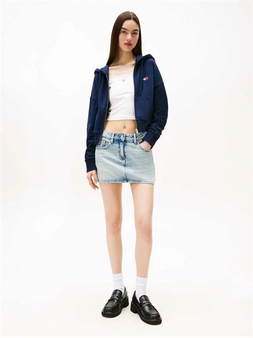  TOMMY JEANS | DW0DW21147/C1G